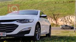 شيفروليه ماليبو